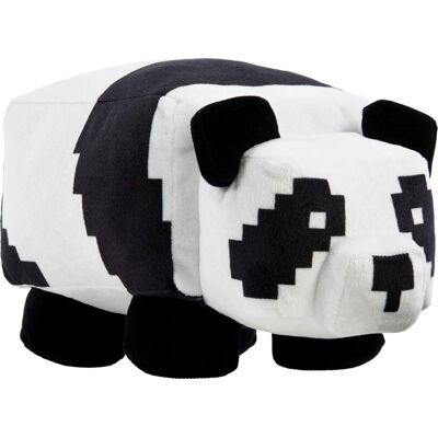 Mattel - Minecraft Panda Plush – Officially Licensed Soft Collectible Toy Mattel - Minecraft Panda Plush – Officially Licensed Soft Collectible Toy