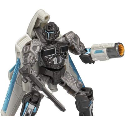 Hasbro Noah Diaz Exo-Suit Core Class Transformers Studio Series Transformers: Rise Of The Beasts Hasbro Noah Diaz Exo-Suit Core Class Transformers Studio Series Transformers: Rise Of The Beasts