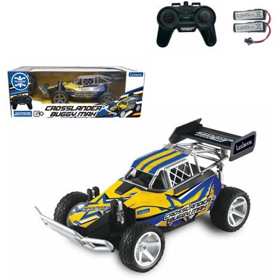 Lexibook - Crosslander BUGGY MAX - Rechargeable Buggy Car with Remote Control Lexibook - Crosslander BUGGY MAX - Rechargeable Buggy Car with Remote Control