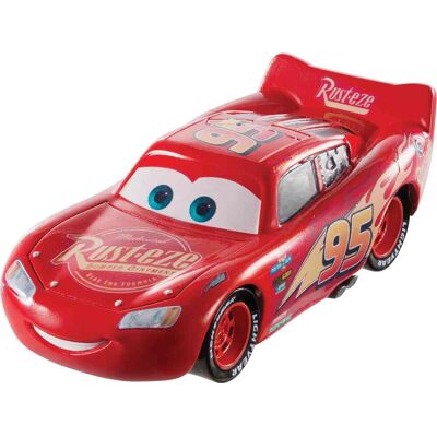 Disney - Pixar Cars 3 - Styles May Vary Disney - Pixar Cars 3 - Styles May Vary
