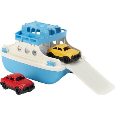 Green Toys - Ferry Boat Green Toys - Ferry Boat
