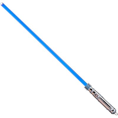 Star Wars - The Black Series Leia Organa Force FX Elite Lightsaber Star Wars - The Black Series Leia Organa Force FX Elite Lightsaber