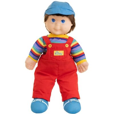 The Loyal Subjects - My Buddy Large Plush doll - COLLECTIBLES - Multicolor The Loyal Subjects - My Buddy Large Plush doll - COLLECTIBLES - Multicolor