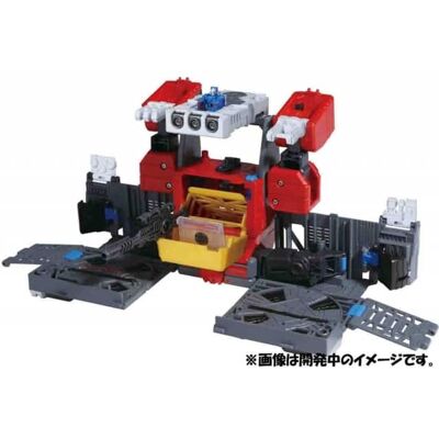 Hasbro LG27 Blaster Broadcast Japanese Transformers Legends Hasbro LG27 Blaster Broadcast Japanese Transformers Legends