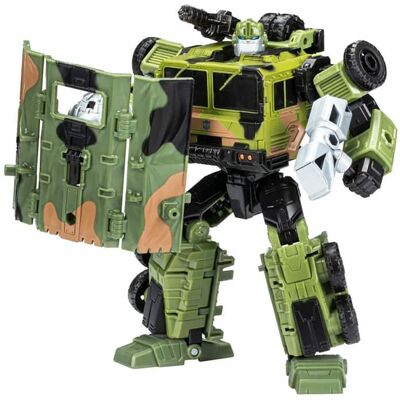 Hasbro Prime Universe Bulkhead Transformers Generations Legacy Wreck N Rule Collection Hasbro Prime Universe Bulkhead Transformers Generations Legacy Wreck N Rule Collection