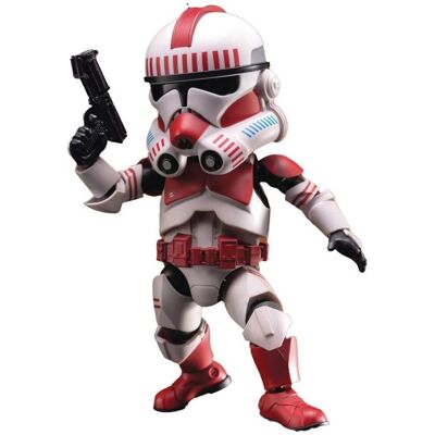 Beast - Kingdom - Star Wars - Egg Attack Action - Shock Trooper - COLLECTIBLES - Multicolor Beast - Kingdom - Star Wars - Egg Attack Action - Shock Trooper - COLLECTIBLES - Multicolor
