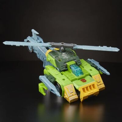 Hasbro WFC-S38 Autobot Springer Voyager Class Transformers Generations War for Cybertron Siege Chapter Hasbro WFC-S38 Autobot Springer Voyager Class Transformers Generations War for Cybertron Siege Chapter