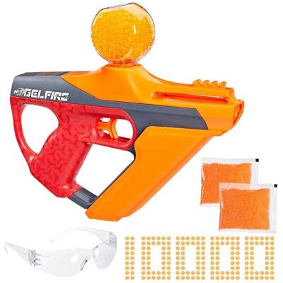 Hasbro F9220 Nerf Pro Gelfire Uproar Blaster Hasbro F9220 Nerf Pro Gelfire Uproar Blaster