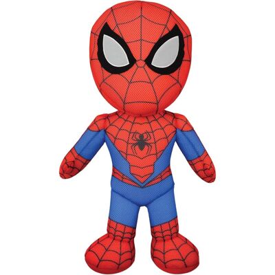 Mattel - Marvel Spider-Man AquaDry Plush Mattel - Marvel Spider-Man AquaDry Plush