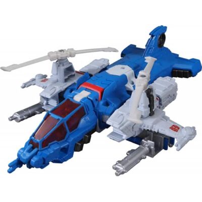 Hasbro LG33 Highbrow Japanese Transformers Legends Hasbro LG33 Highbrow Japanese Transformers Legends