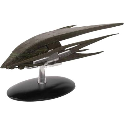 PopMarket - The Orville - Krill Destroyer Die-Cast 8.66" Ship - COLLECTIBLES - Multicolor PopMarket - The Orville - Krill Destroyer Die-Cast 8.66" Ship - COLLECTIBLES - Multicolor