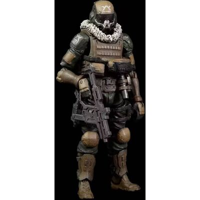 Hasbro - FAV-SP34 Maelstrom Explorer SDCC 2025 Exclusive 1:18 Scale Acid Rain FAV Hasbro - FAV-SP34 Maelstrom Explorer SDCC 2025 Exclusive 1:18 Scale Acid Rain FAV