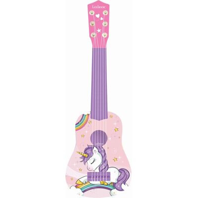 Lexibook - My First Guitar Unicorn Lexibook - My First Guitar Unicorn