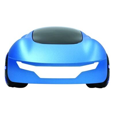 Lexibook - Crosslander Phantom Rechargeable RC Car with Lights & Sounds Lexibook - Crosslander Phantom Rechargeable RC Car with Lights & Sounds