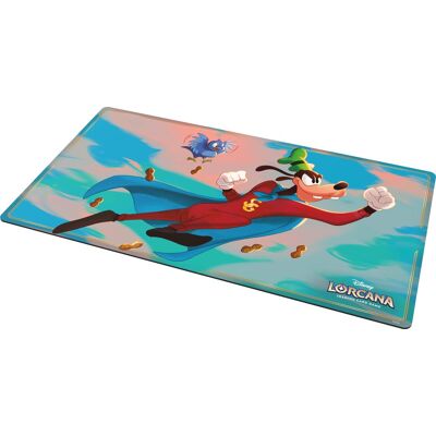 Disney - Lorcana Wilds Unknown Goofy Playmat Disney - Lorcana Wilds Unknown Goofy Playmat