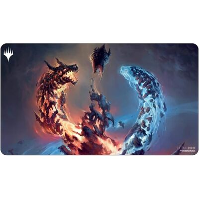 Ultra PRO - Wilds of Eldraine Playmat Restless Spire Ultra PRO - Wilds of Eldraine Playmat Restless Spire