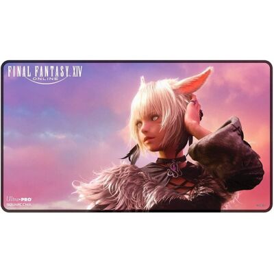 Ultra PRO - Ultra Pro: Final Fantasy 14 Y'Shtola Playmat Ultra PRO - Ultra Pro: Final Fantasy 14 Y'Shtola Playmat