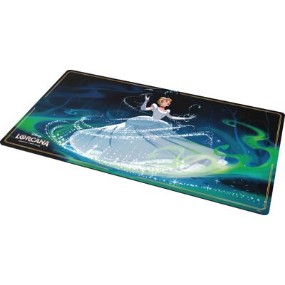 Disney - Lorcana: Fabled Playmat - Cinderella Disney - Lorcana: Fabled Playmat - Cinderella