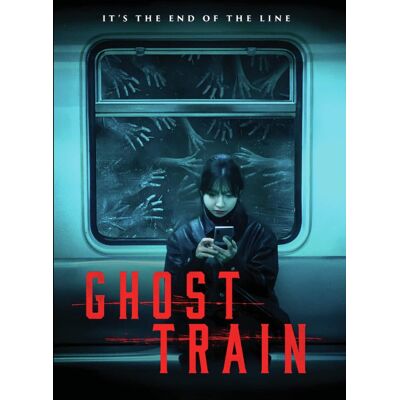 Well Go USA Ghost Train - DVD Well Go USA Ghost Train - DVD