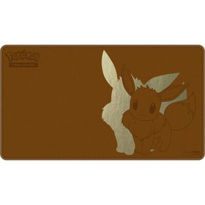 Ultra PRO - Elite Eevee Foil Playmat for Pokémon Ultra PRO - Elite Eevee Foil Playmat for Pokémon
