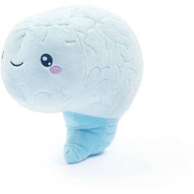Nerdbugs - Brain Plush Organ Toys Nerdbugs - Brain Plush Organ Toys