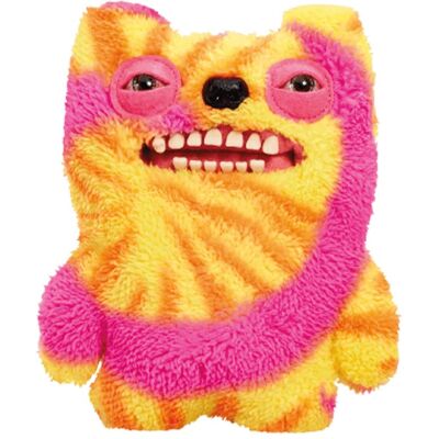 ZURU - Fugglers Laboratory Misfits 9 Inch Plush Old Tooth - Yellow ZURU - Fugglers Laboratory Misfits 9 Inch Plush Old Tooth - Yellow