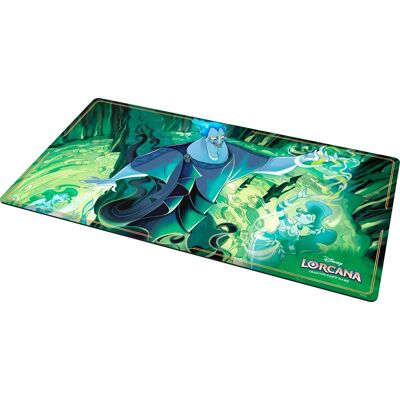 Disney - Lorcana: Reign of Jafar Playmat - Hades Disney - Lorcana: Reign of Jafar Playmat - Hades