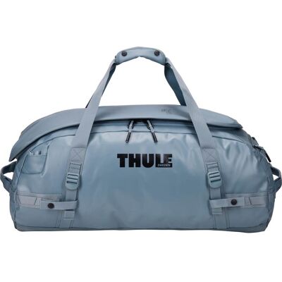 Thule - Chasm 70L Duffle - Pond Gray Thule - Chasm 70L Duffle - Pond Gray