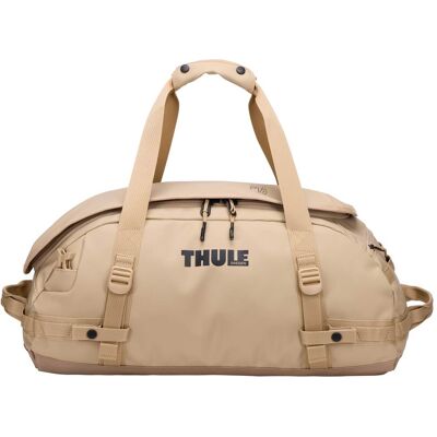 Thule - Chasm 40L Duffel - Gentle Beige Thule - Chasm 40L Duffel - Gentle Beige