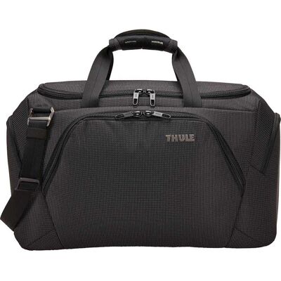 Thule - Crossover 2 Duffel 44L - Black Thule - Crossover 2 Duffel 44L - Black