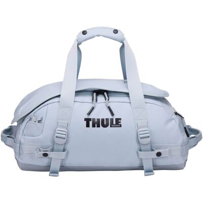 Thule - Chasm 30L Duffel - Soft Blue Thule - Chasm 30L Duffel - Soft Blue