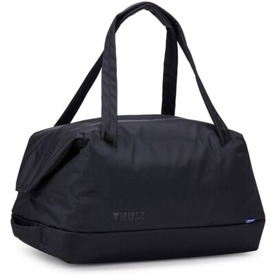 Thule - Subterra 2 Duffel Bag – Versatile 35L Weekend & Gym Travel Bag - Black Thule - Subterra 2 Duffel Bag – Versatile 35L Weekend & Gym Travel Bag - Black