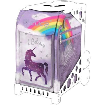 Zuca - Unicorn 2 Sport Insert Bag (Frame Sold Separately) - Purple Zuca - Unicorn 2 Sport Insert Bag (Frame Sold Separately) - Purple