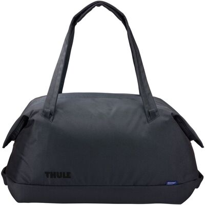 Thule - Subterra 2 Duffel Bag – Versatile 35L Weekend & Gym Travel Bag - Dark Slate Thule - Subterra 2 Duffel Bag – Versatile 35L Weekend & Gym Travel Bag - Dark Slate
