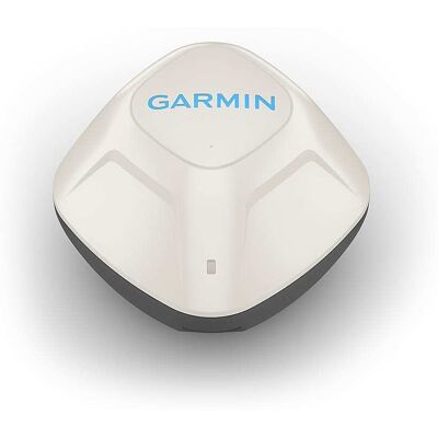 Garmin - STRIKER Cast Without GPS - White Garmin - STRIKER Cast Without GPS - White