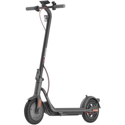 NAVEE - NAVEEV25 V25 Electric Scooter - Black NAVEE - NAVEEV25 V25 Electric Scooter - Black