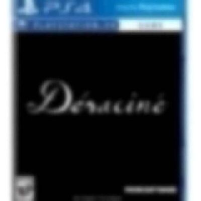 Sony Deracine: PlayStation VR - PlayStation 4 - PlayStation 4 Sony Deracine: PlayStation VR - PlayStation 4 - PlayStation 4