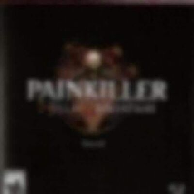 THQ Nordic Painkiller: Hell and Damnation - PlayStation 3 - PlayStation 3 THQ Nordic Painkiller: Hell and Damnation - PlayStation 3 - PlayStation 3