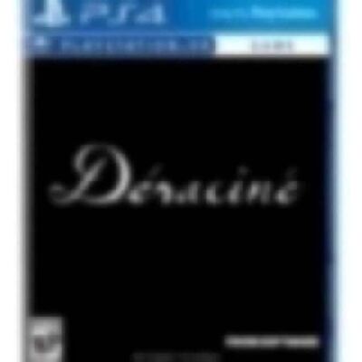 Sony Deracine: PlayStation VR - PlayStation 4 - PlayStation 4 Sony Deracine: PlayStation VR - PlayStation 4 - PlayStation 4