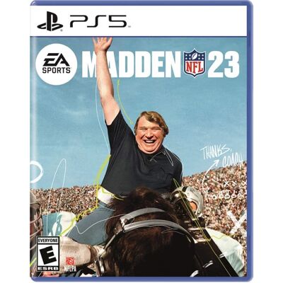 Electronic Arts Madden NFL 23 - PlayStation 5 Electronic Arts Madden NFL 23 - PlayStation 5
