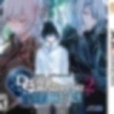 Atlus Shin Megami Tensei: Devil Survivor 2 Record Breaker - Nintendo 3DS - Nintendo 3DS Atlus Shin Megami Tensei: Devil Survivor 2 Record Breaker - Nintendo 3DS - Nintendo 3DS