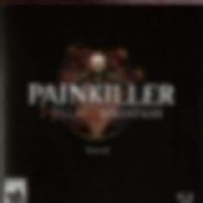 THQ Nordic Painkiller: Hell and Damnation - PlayStation 3 - PlayStation 3 THQ Nordic Painkiller: Hell and Damnation - PlayStation 3 - PlayStation 3