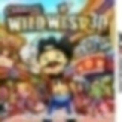 Take 2 Interactive Carnival Games: Wild West - Nintendo 3DS - Nintendo 3DS Take 2 Interactive Carnival Games: Wild West - Nintendo 3DS - Nintendo 3DS