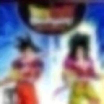 BANDAI NAMCO Entertainment Dragon Ball Z Budokai HD Collection - PlayStation 3 - PlayStation 3 BANDAI NAMCO Entertainment Dragon Ball Z Budokai HD Collection - PlayStation 3 - PlayStation 3