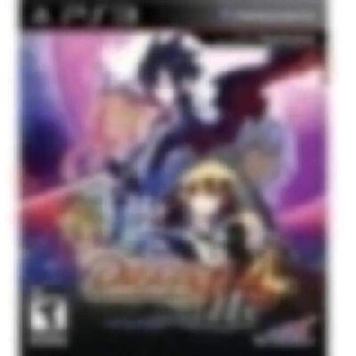 Atlus Disgaea 4: A Promise Unforgotten - PlayStation 3 - PlayStation 3 Atlus Disgaea 4: A Promise Unforgotten - PlayStation 3 - PlayStation 3