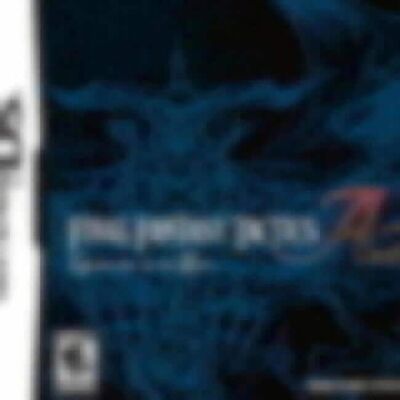Square Enix Final Fantasy Tactics A2 - Nintendo DS - Nintendo DS Square Enix Final Fantasy Tactics A2 - Nintendo DS - Nintendo DS