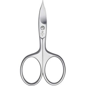 ZWILLING - Combination Nail Scissors (scissors for nails, cuticles, fine tip for precise cutting), Premium, 3.5 in - Silver ZWILLING - Combination Nail Scissors (scissors for nails, cuticles, fine tip for precise cutting), Premium, 3.5 in - Silver