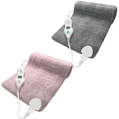 Father’s and Mother’s Day Comfort Bundle: Double the Warmth with Pursonic Heating Pads! Father’s and Mother’s Day Comfort Bundle: Double the Warmth with Pursonic Heating Pads!