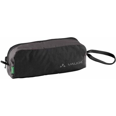 VAUDE - Toiletry Bag S - Black VAUDE - Toiletry Bag S - Black