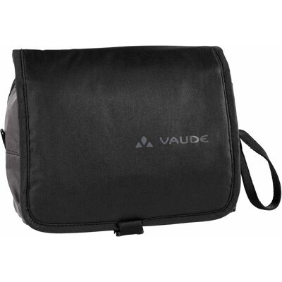 VAUDE - Toiletry Bag L - Black VAUDE - Toiletry Bag L - Black